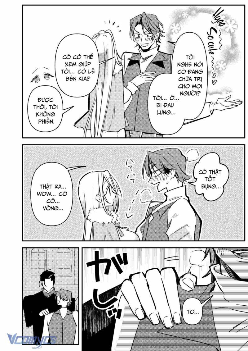 Tuyển Tập Manga Khiêu Dâm Chap Chap 26-Tuyển Tập Manga Khiêu Dâm - Next Chap 30