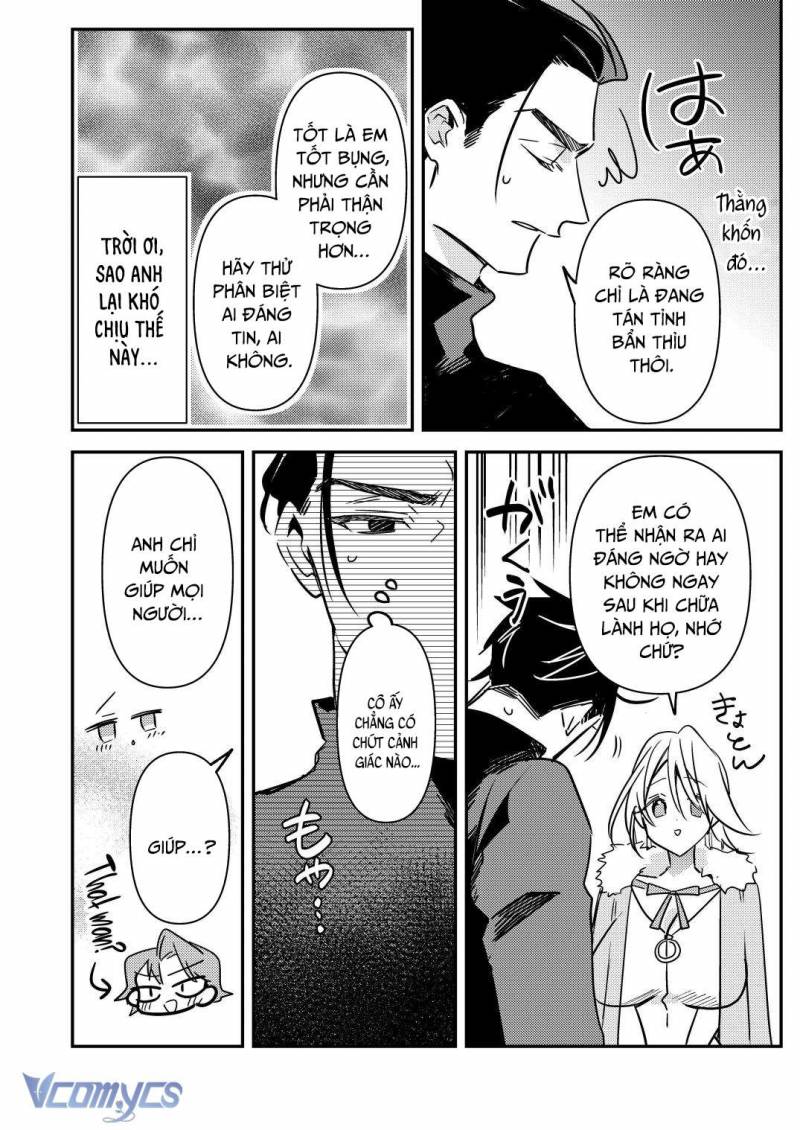 Tuyển Tập Manga Khiêu Dâm Chap Chap 26-Tuyển Tập Manga Khiêu Dâm - Next Chap 30