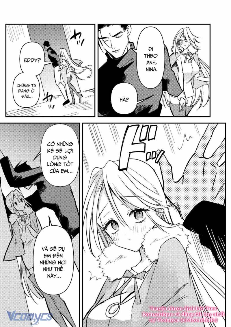 Tuyển Tập Manga Khiêu Dâm Chap Chap 26-Tuyển Tập Manga Khiêu Dâm - Next Chap 30