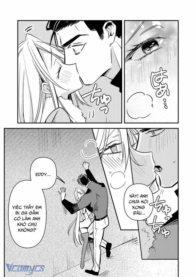 Tuyển Tập Manga Khiêu Dâm Chap Chap 26-Tuyển Tập Manga Khiêu Dâm - Next Chap 30