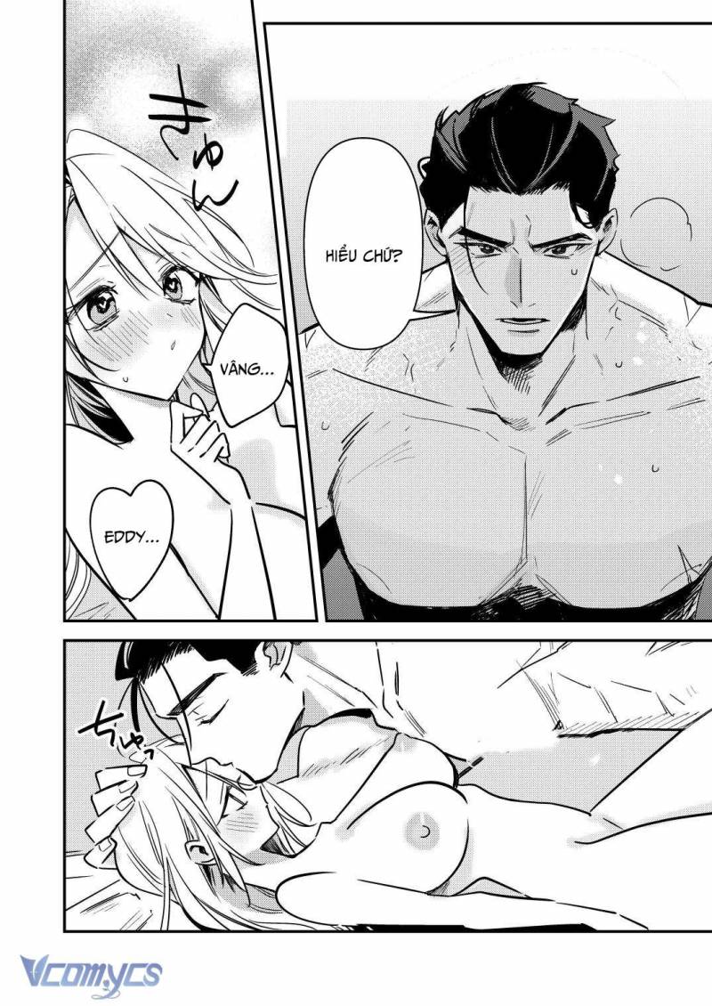 Tuyển Tập Manga Khiêu Dâm Chap Chap 26-Tuyển Tập Manga Khiêu Dâm - Next Chap 30