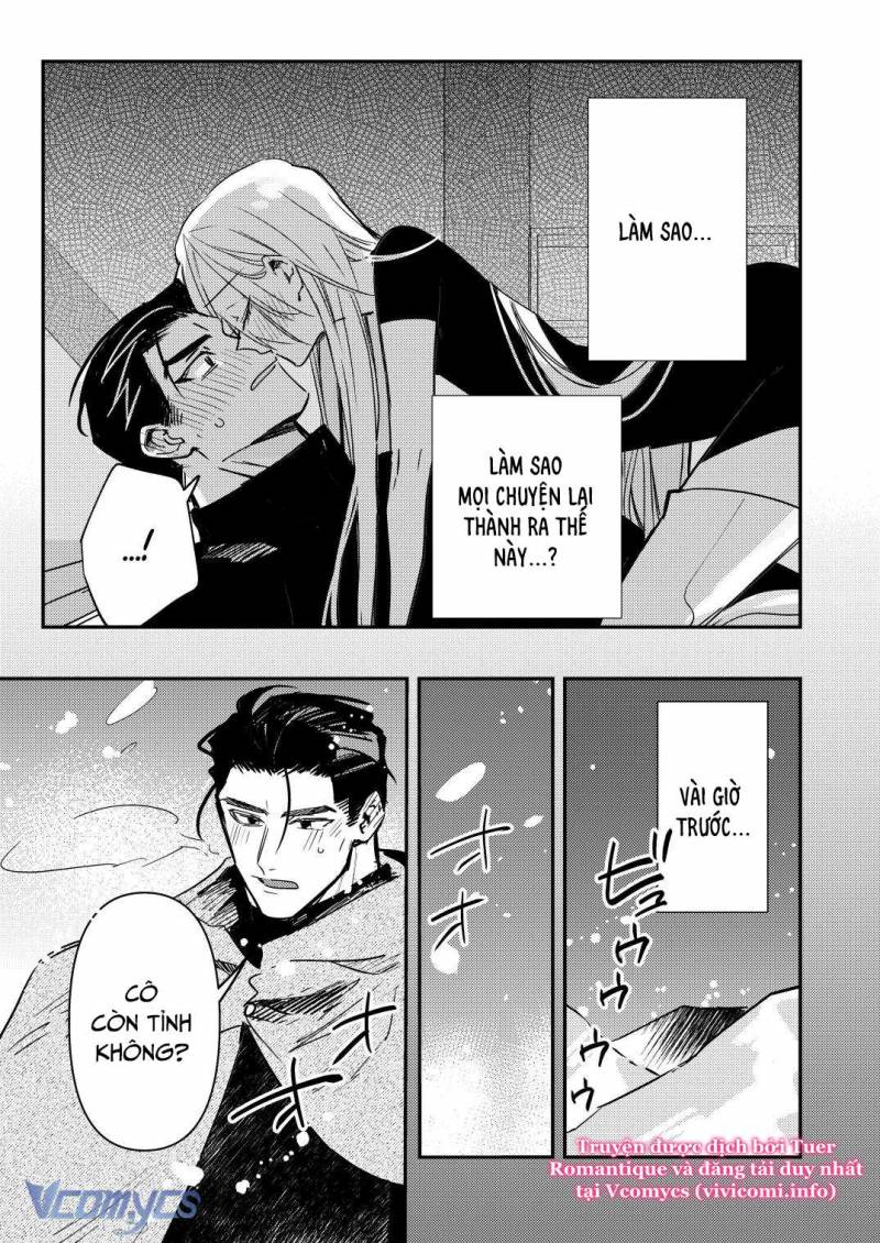 Tuyển Tập Manga Khiêu Dâm Chap Chap 26-Tuyển Tập Manga Khiêu Dâm - Next Chap 30