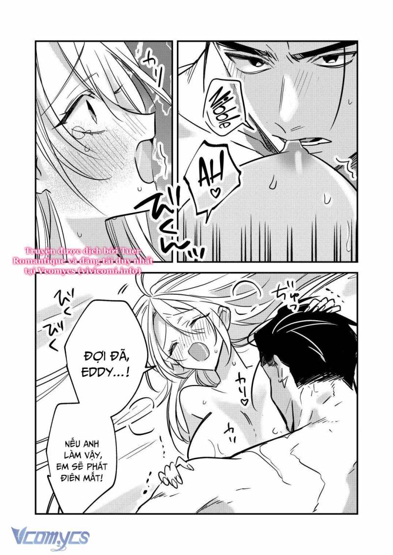 Tuyển Tập Manga Khiêu Dâm Chap Chap 26-Tuyển Tập Manga Khiêu Dâm - Next Chap 30