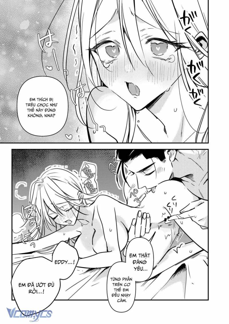 Tuyển Tập Manga Khiêu Dâm Chap Chap 26-Tuyển Tập Manga Khiêu Dâm - Next Chap 30