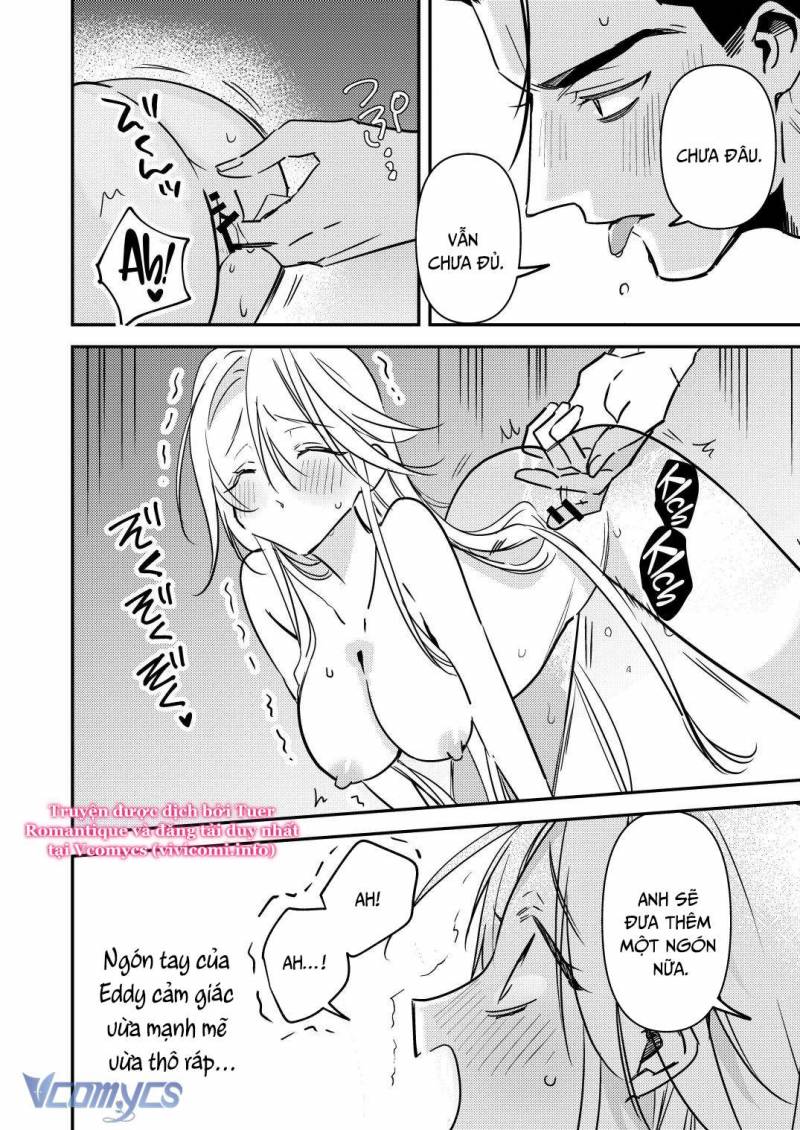 Tuyển Tập Manga Khiêu Dâm Chap Chap 26-Tuyển Tập Manga Khiêu Dâm - Next Chap 30