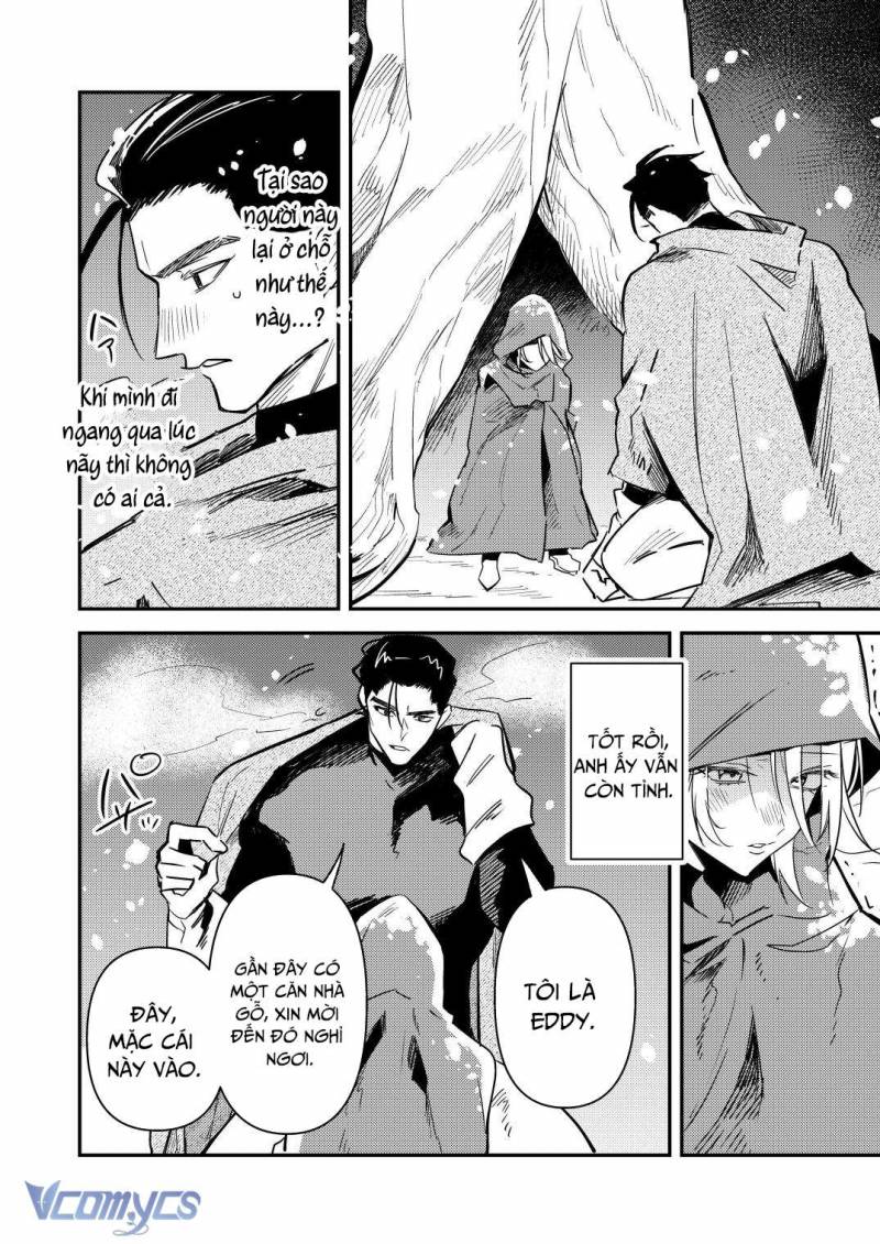 Tuyển Tập Manga Khiêu Dâm Chap Chap 26-Tuyển Tập Manga Khiêu Dâm - Next Chap 30