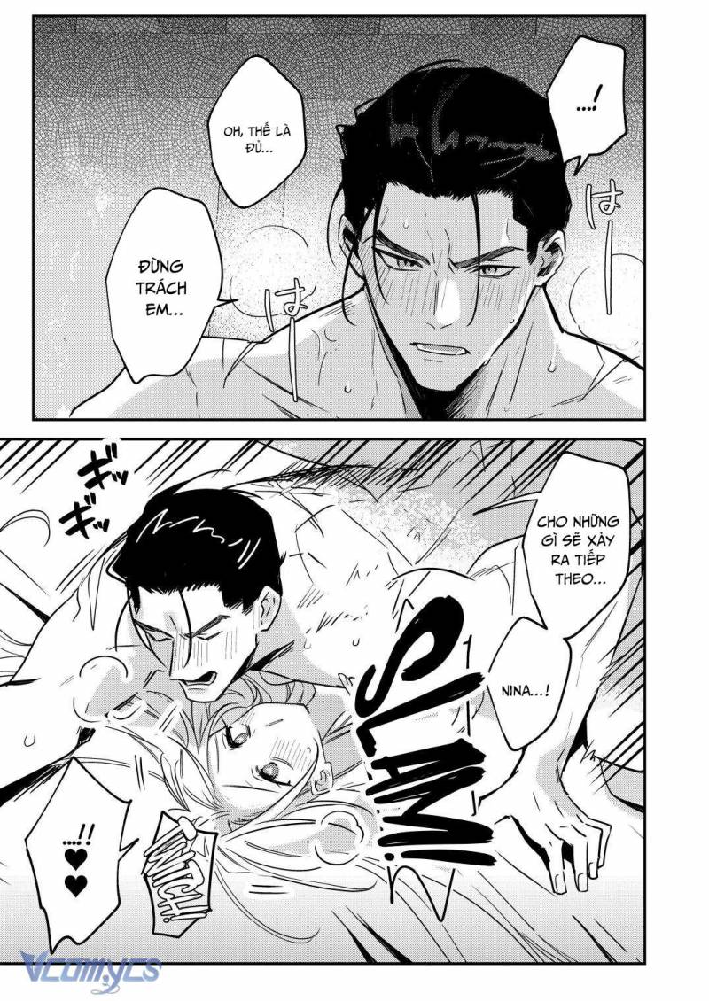 Tuyển Tập Manga Khiêu Dâm Chap Chap 26-Tuyển Tập Manga Khiêu Dâm - Next Chap 30