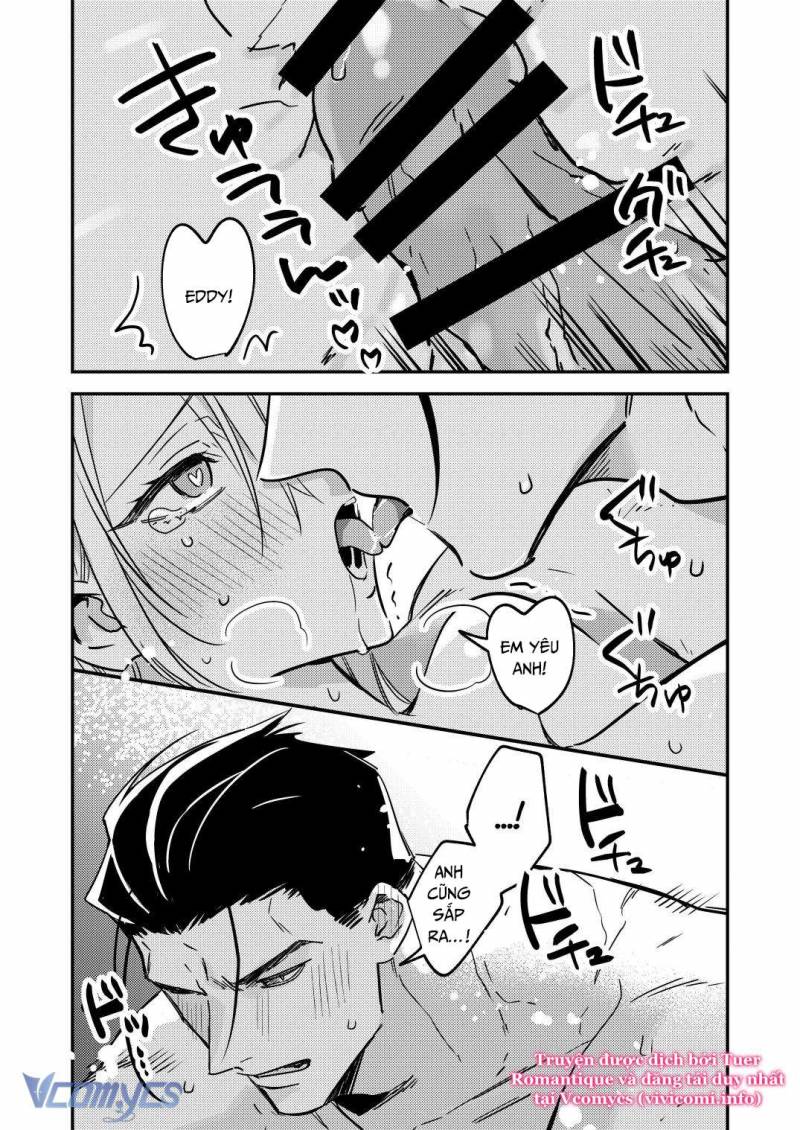 Tuyển Tập Manga Khiêu Dâm Chap Chap 26-Tuyển Tập Manga Khiêu Dâm - Next Chap 30