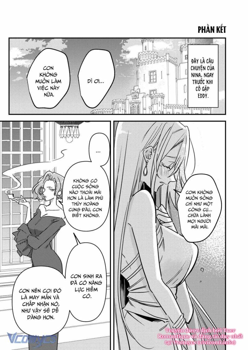 Tuyển Tập Manga Khiêu Dâm Chap Chap 26-Tuyển Tập Manga Khiêu Dâm - Next Chap 30