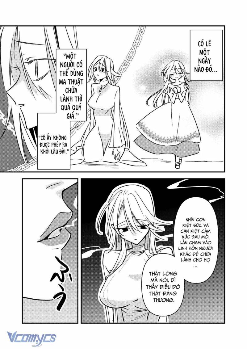 Tuyển Tập Manga Khiêu Dâm Chap Chap 26-Tuyển Tập Manga Khiêu Dâm - Next Chap 30