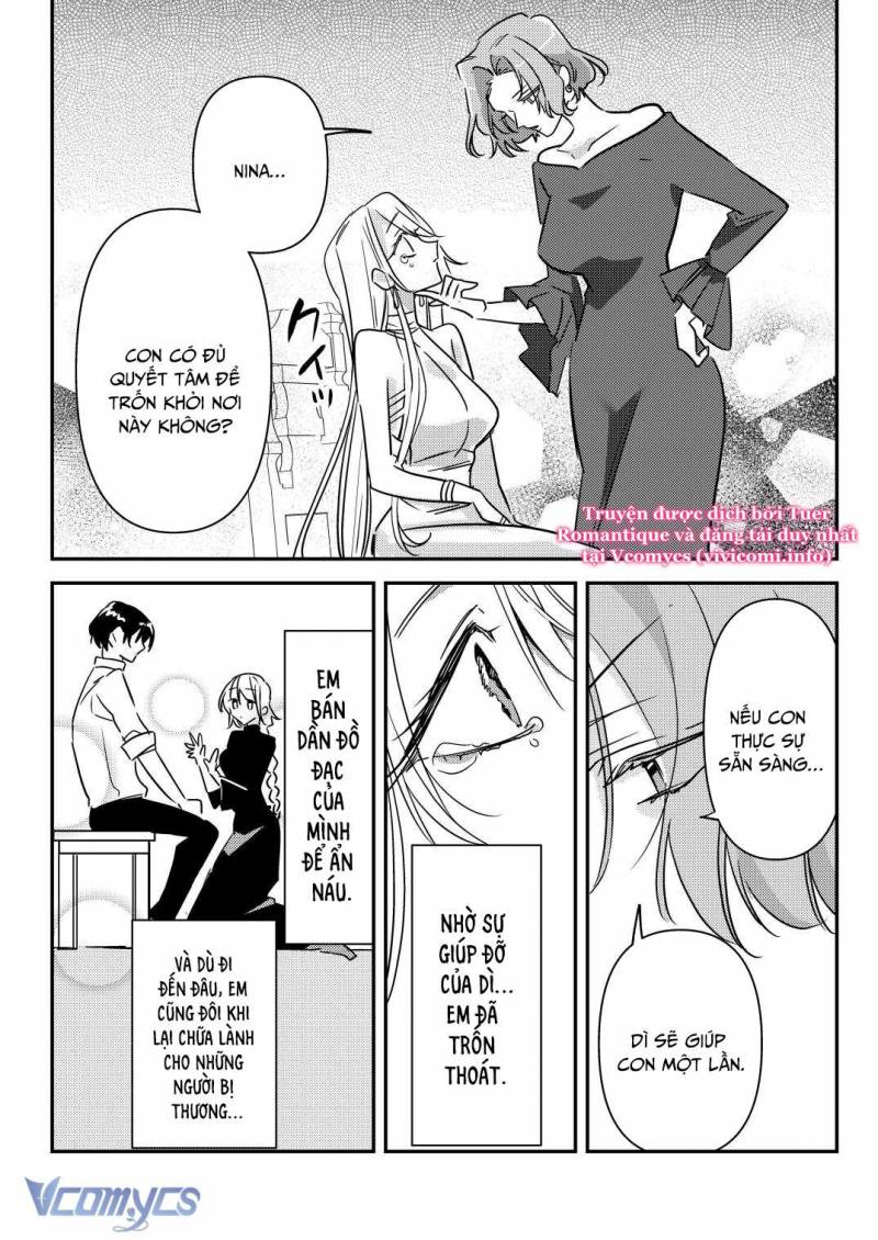 Tuyển Tập Manga Khiêu Dâm Chap Chap 26-Tuyển Tập Manga Khiêu Dâm - Next Chap 30