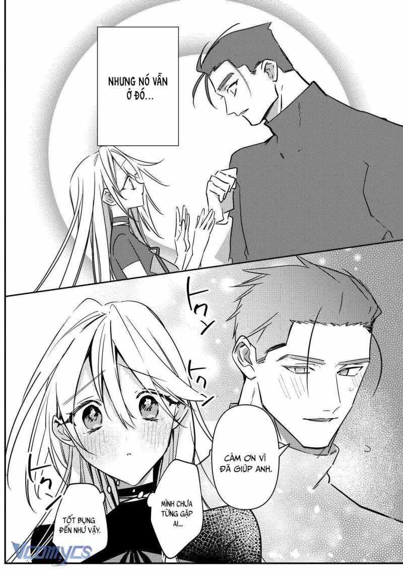 Tuyển Tập Manga Khiêu Dâm Chap Chap 26-Tuyển Tập Manga Khiêu Dâm - Next Chap 30