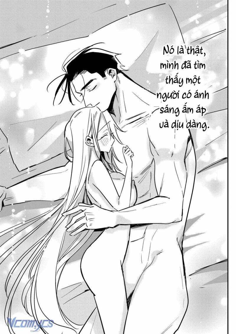 Tuyển Tập Manga Khiêu Dâm Chap Chap 26-Tuyển Tập Manga Khiêu Dâm - Next Chap 30