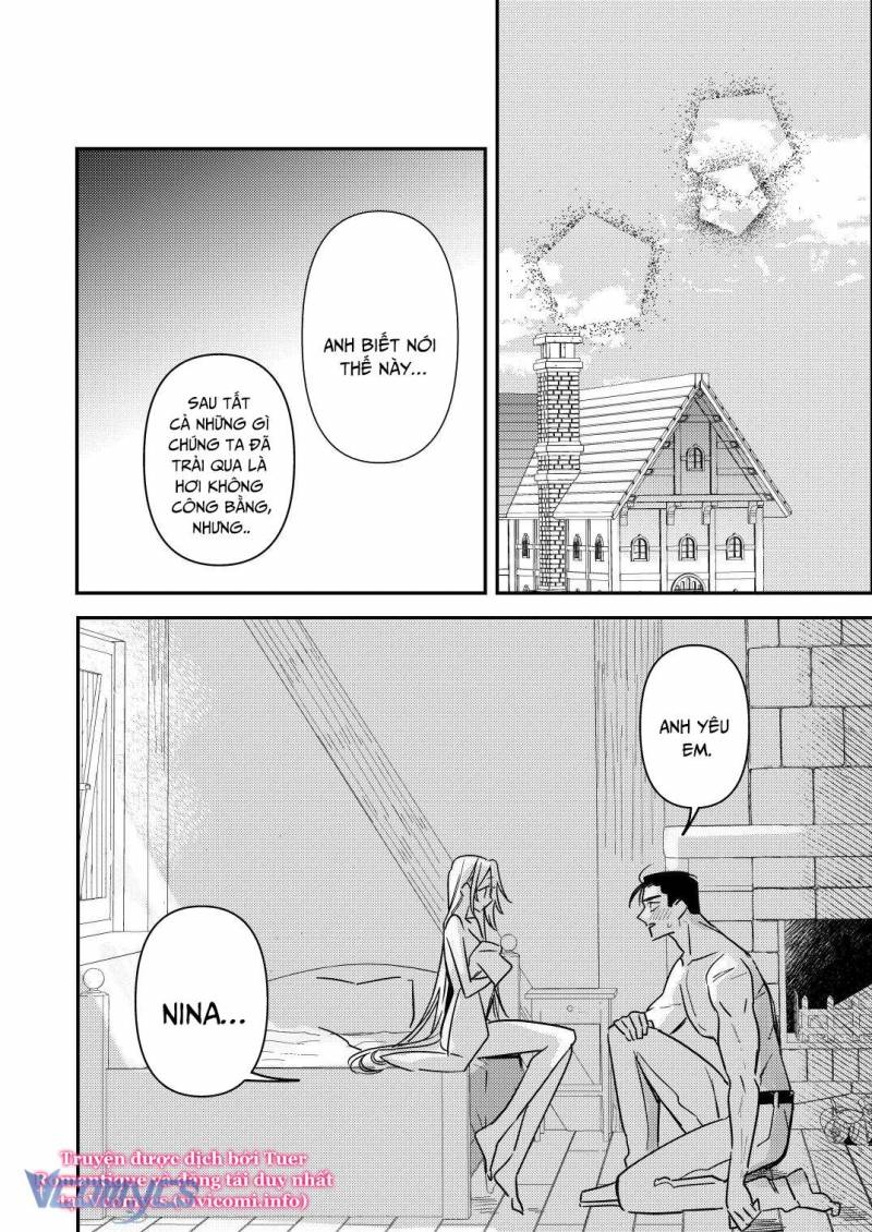 Tuyển Tập Manga Khiêu Dâm Chap Chap 26-Tuyển Tập Manga Khiêu Dâm - Next Chap 30