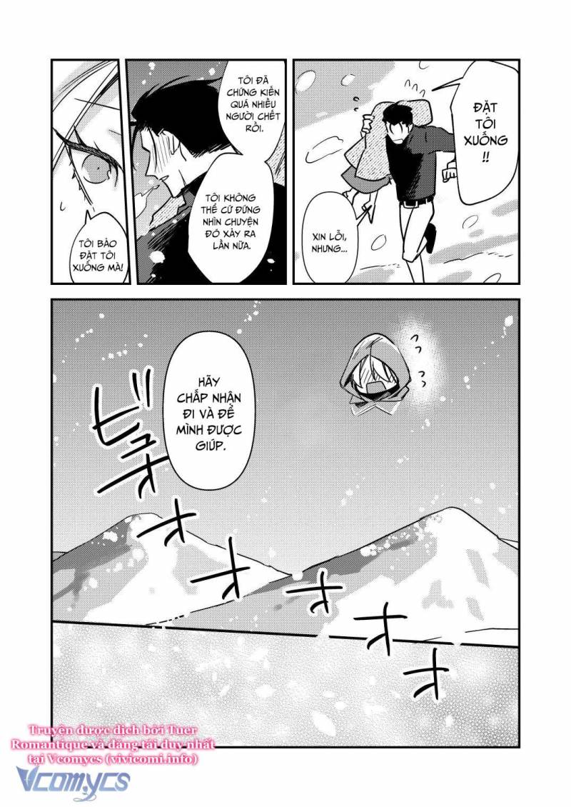 Tuyển Tập Manga Khiêu Dâm Chap Chap 26-Tuyển Tập Manga Khiêu Dâm - Next Chap 30