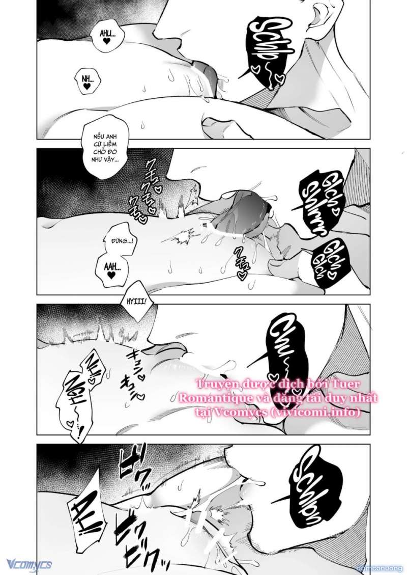 Tuyển Tập Manga Khiêu Dâm Chap Chap 27-Tuyển Tập Manga Khiêu Dâm - Next Chap 31