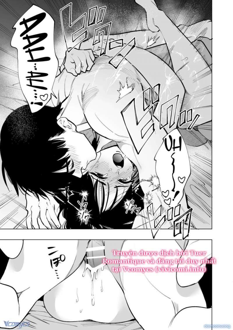 Tuyển Tập Manga Khiêu Dâm Chap Chap 27-Tuyển Tập Manga Khiêu Dâm - Next Chap 31