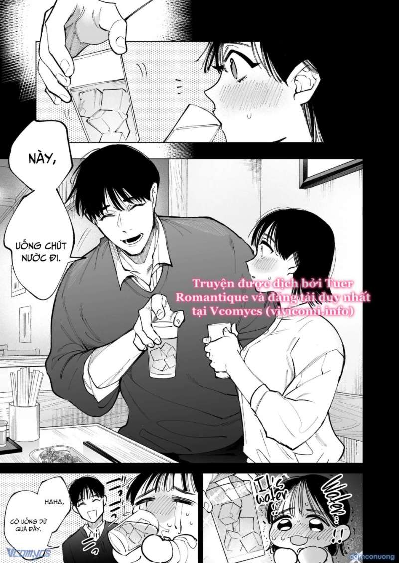 Tuyển Tập Manga Khiêu Dâm Chap Chap 27-Tuyển Tập Manga Khiêu Dâm - Next Chap 31