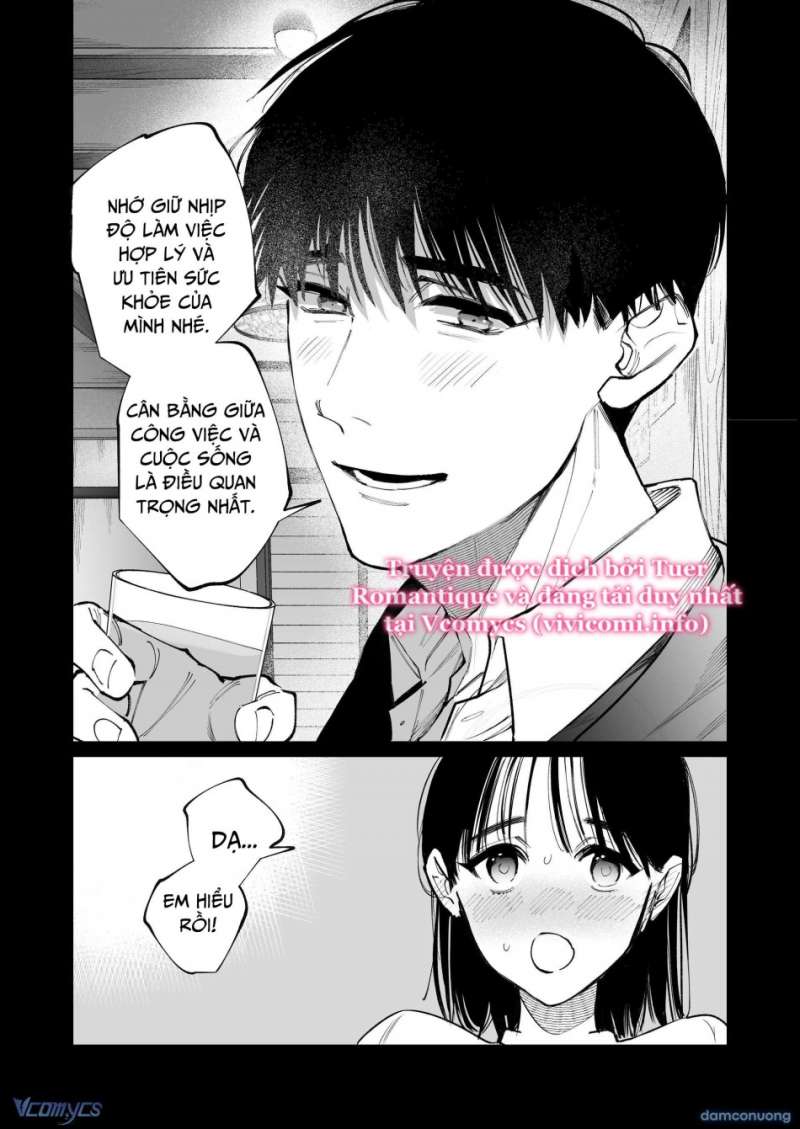 Tuyển Tập Manga Khiêu Dâm Chap Chap 27-Tuyển Tập Manga Khiêu Dâm - Next Chap 31