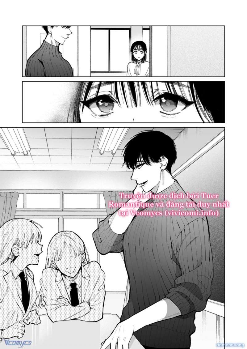 Tuyển Tập Manga Khiêu Dâm Chap Chap 27-Tuyển Tập Manga Khiêu Dâm - Next Chap 31