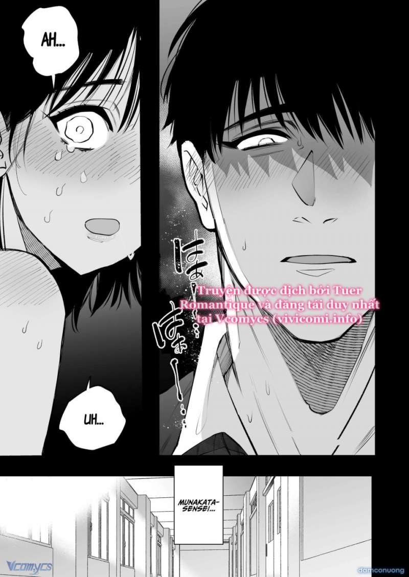 Tuyển Tập Manga Khiêu Dâm Chap Chap 27-Tuyển Tập Manga Khiêu Dâm - Next Chap 31