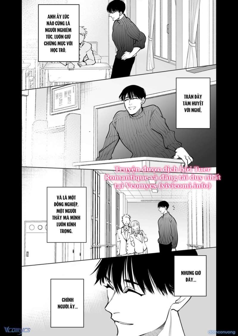 Tuyển Tập Manga Khiêu Dâm Chap Chap 27-Tuyển Tập Manga Khiêu Dâm - Next Chap 31