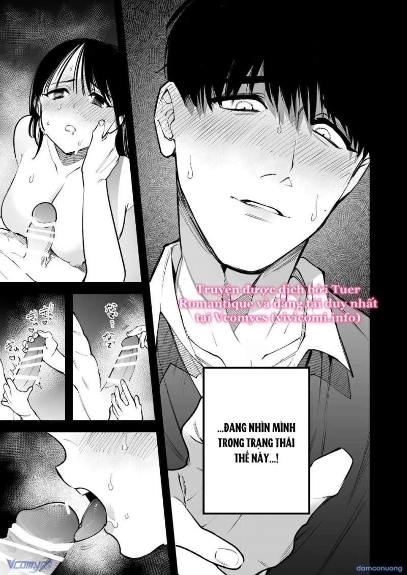 Tuyển Tập Manga Khiêu Dâm Chap Chap 27-Tuyển Tập Manga Khiêu Dâm - Next Chap 31