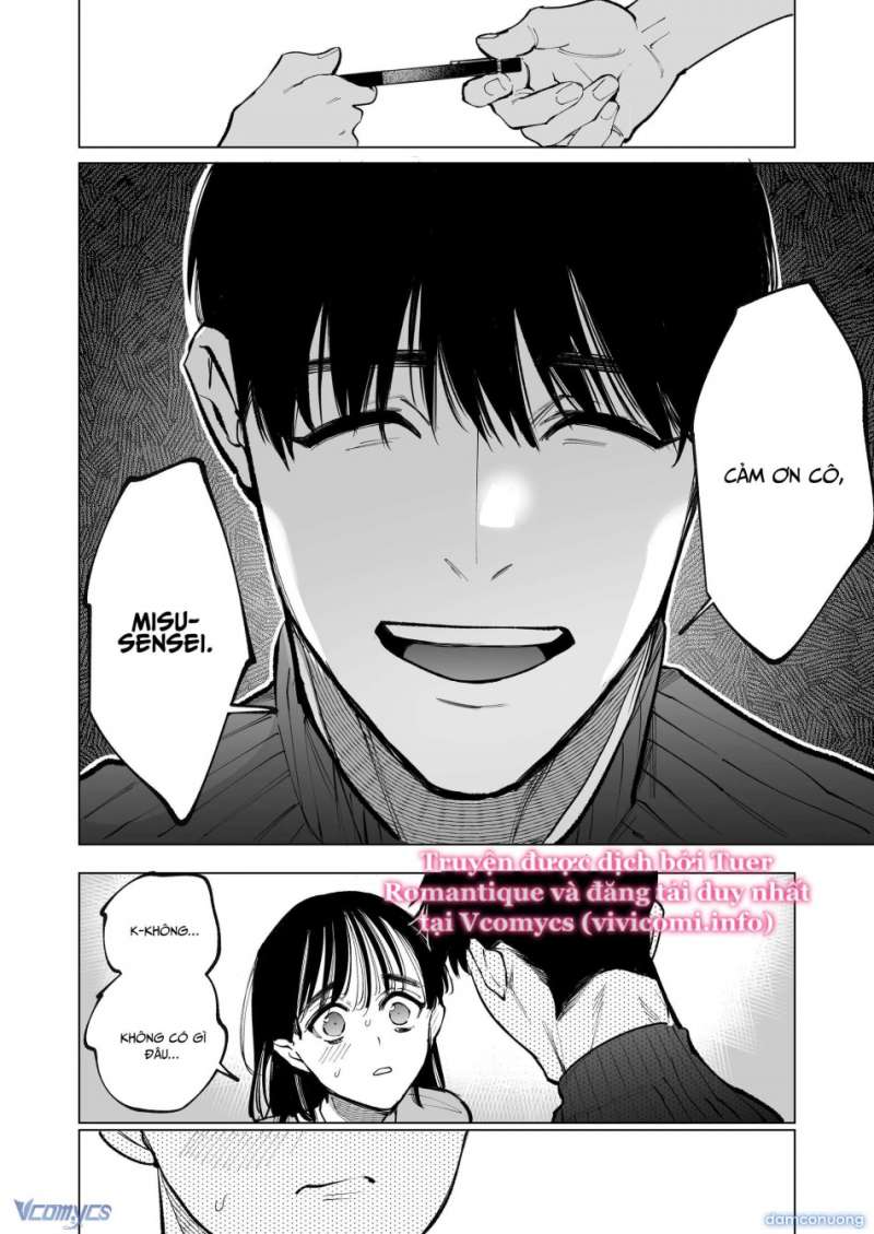 Tuyển Tập Manga Khiêu Dâm Chap Chap 27-Tuyển Tập Manga Khiêu Dâm - Next Chap 31