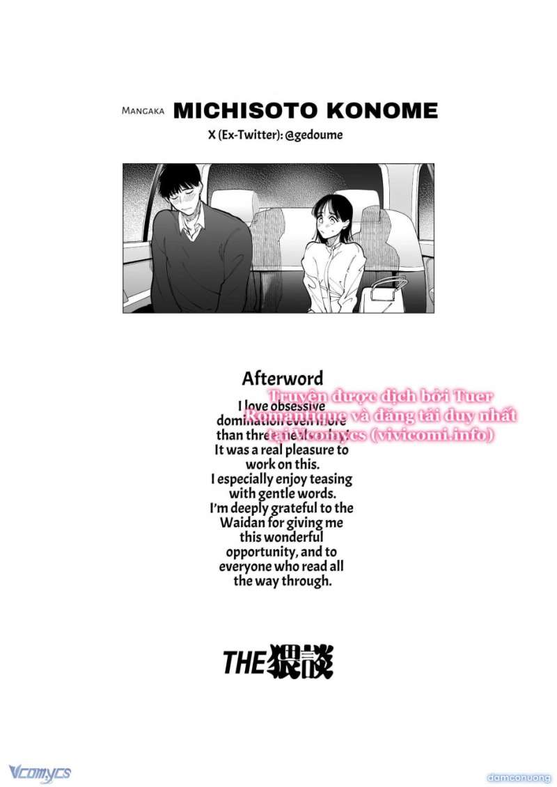 Tuyển Tập Manga Khiêu Dâm Chap Chap 27-Tuyển Tập Manga Khiêu Dâm - Next Chap 31