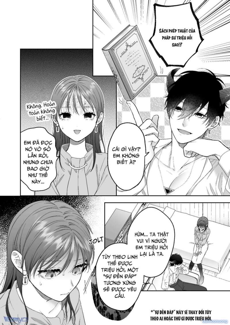 Tuyển Tập Manga Khiêu Dâm Chap Chap 28-Tuyển Tập Manga Khiêu Dâm - Next Chap 32