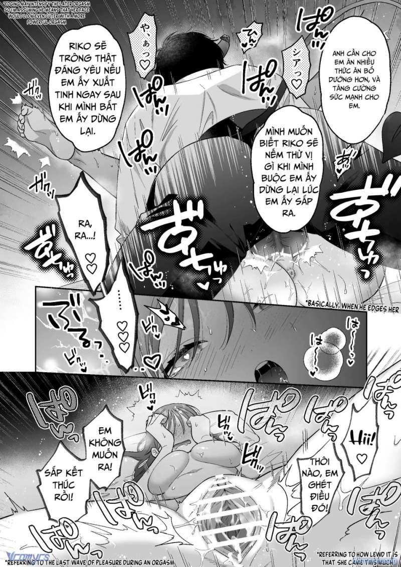 Tuyển Tập Manga Khiêu Dâm Chap Chap 28-Tuyển Tập Manga Khiêu Dâm - Next Chap 32