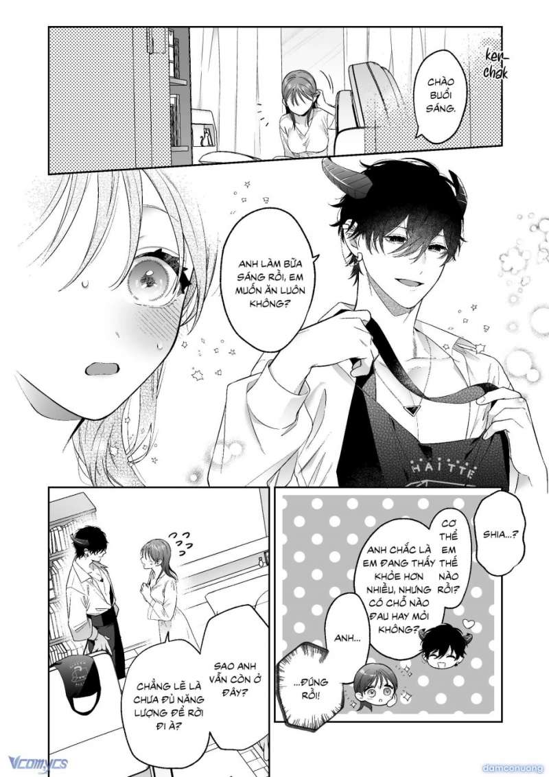 Tuyển Tập Manga Khiêu Dâm Chap Chap 28-Tuyển Tập Manga Khiêu Dâm - Next Chap 32