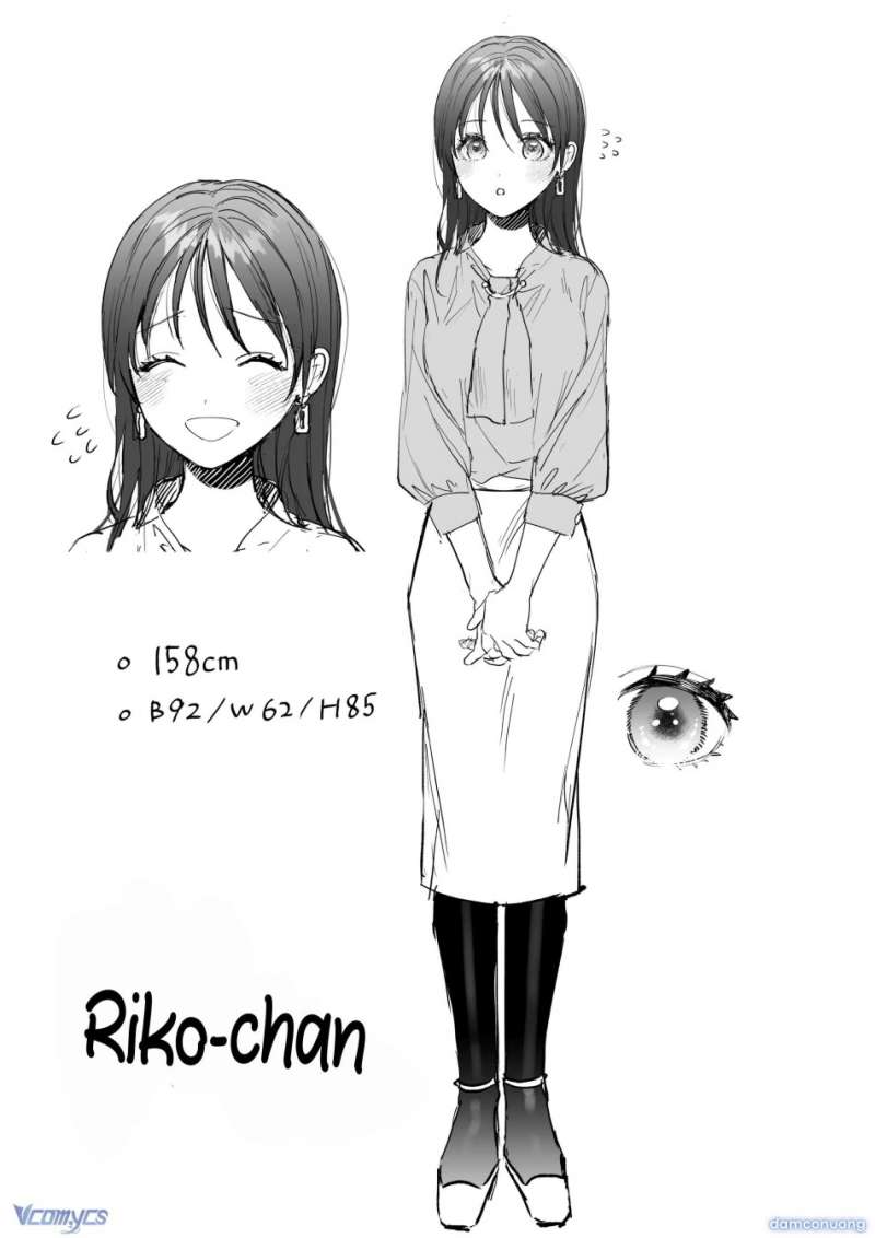 Tuyển Tập Manga Khiêu Dâm Chap Chap 28-Tuyển Tập Manga Khiêu Dâm - Next Chap 32