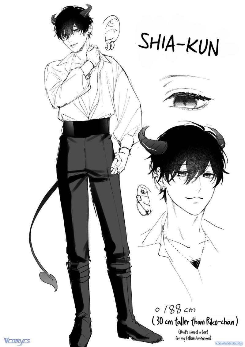 Tuyển Tập Manga Khiêu Dâm Chap Chap 28-Tuyển Tập Manga Khiêu Dâm - Next Chap 32