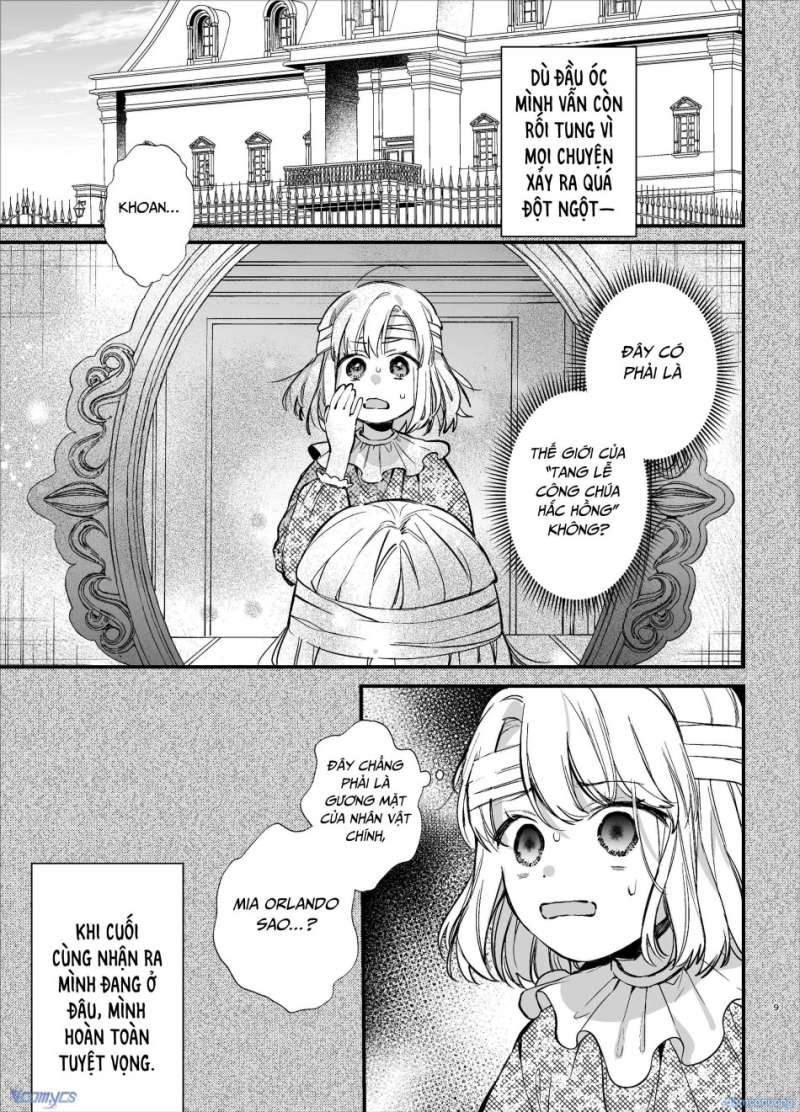 Tuyển Tập Manga Khiêu Dâm Chap Chap 29-Tuyển Tập Manga Khiêu Dâm - Next Chap 33