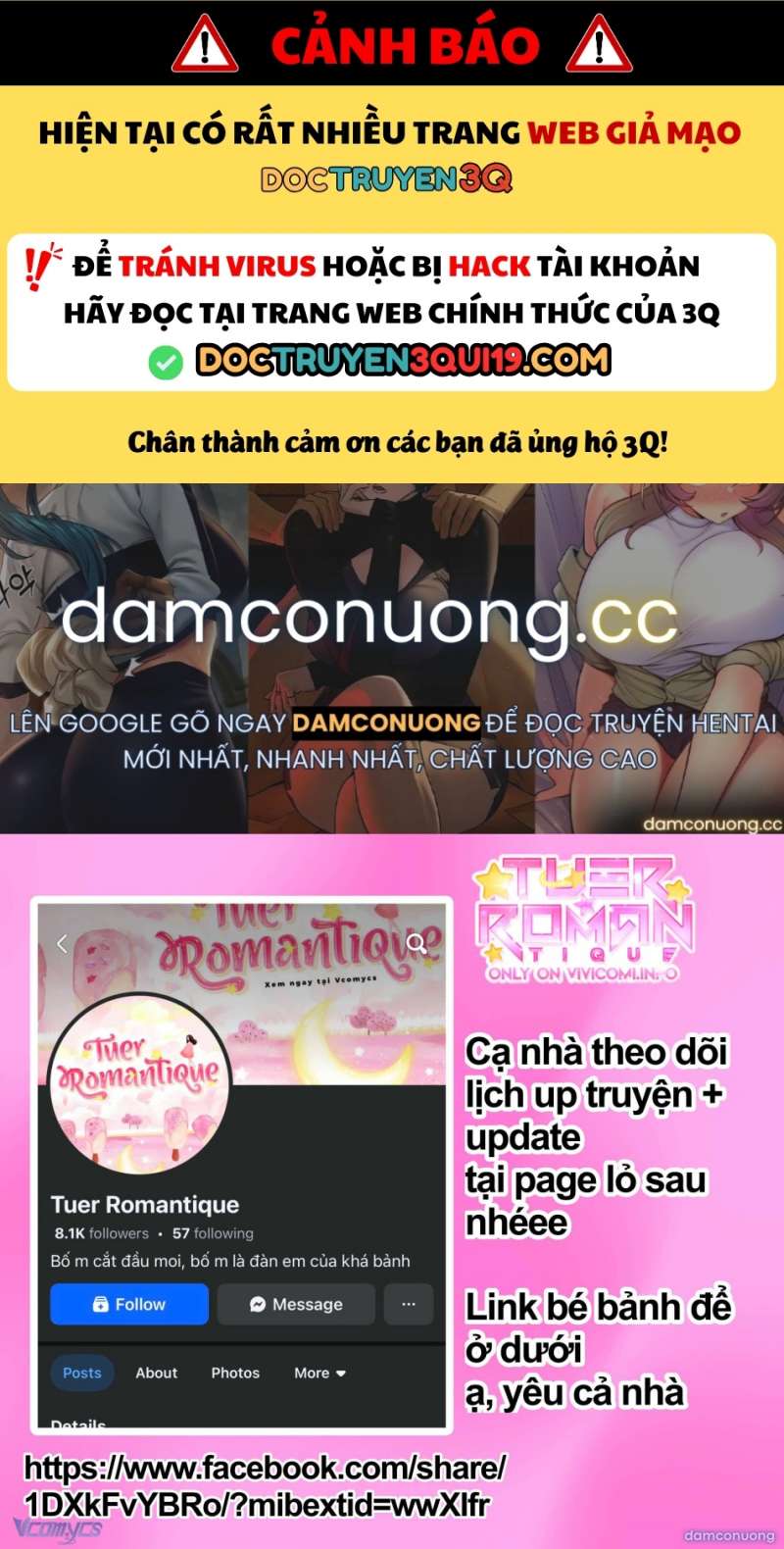 Tuyển Tập Manga Khiêu Dâm Chap Chap 29-Tuyển Tập Manga Khiêu Dâm - Next Chap 33