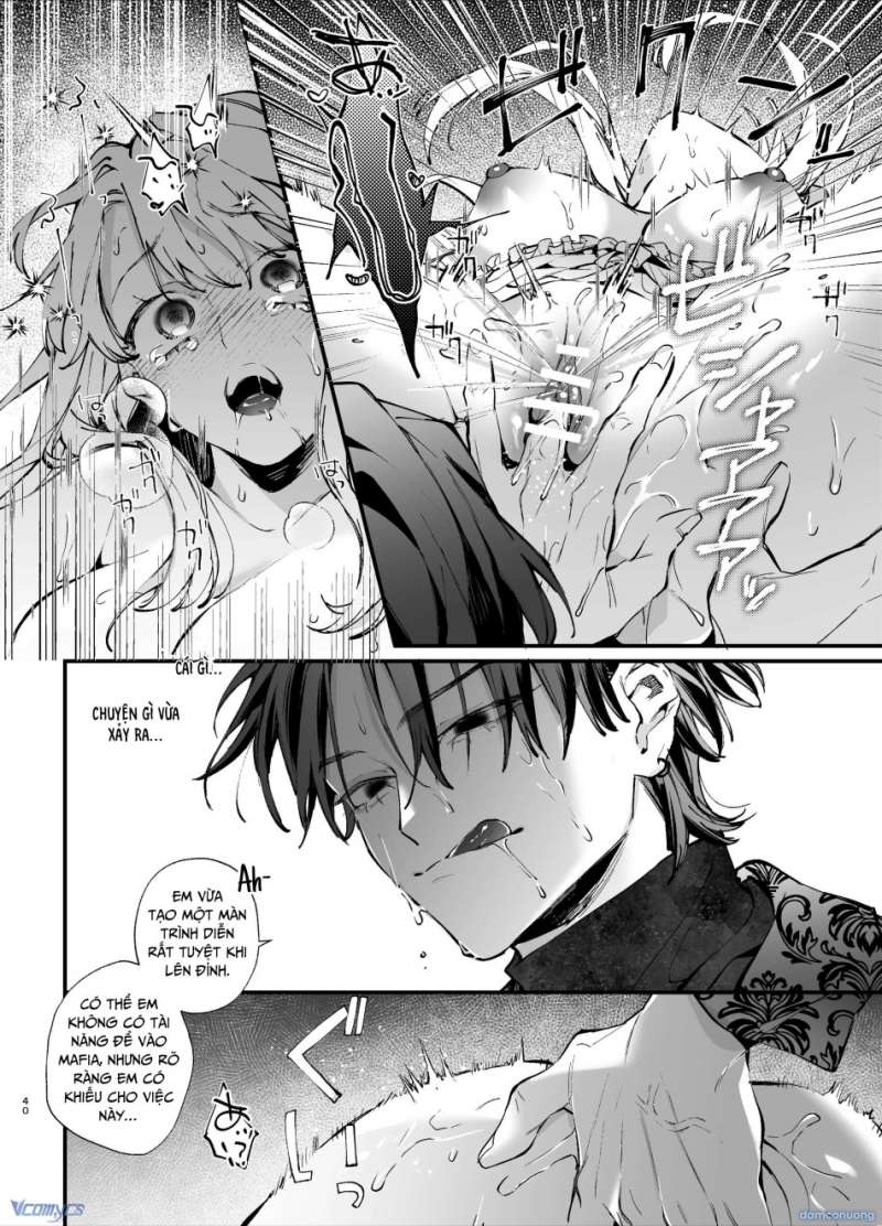 Tuyển Tập Manga Khiêu Dâm Chap Chap 29-Tuyển Tập Manga Khiêu Dâm - Next Chap 33