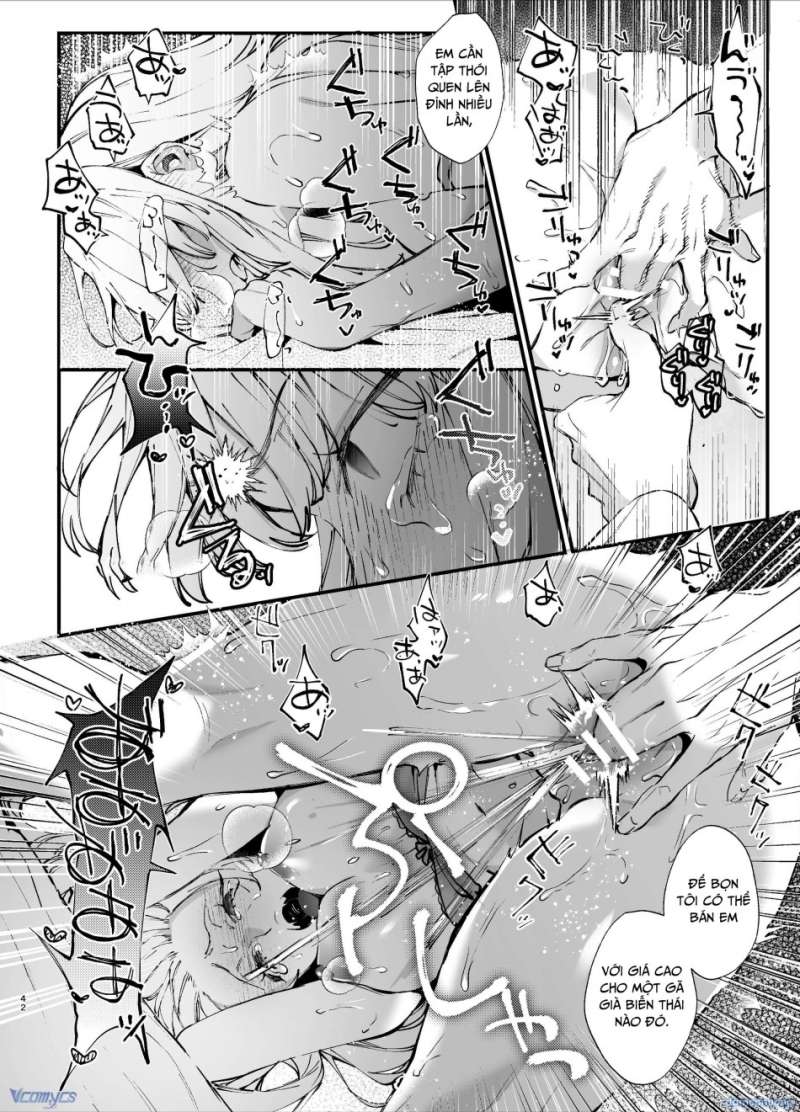 Tuyển Tập Manga Khiêu Dâm Chap Chap 29-Tuyển Tập Manga Khiêu Dâm - Next Chap 33