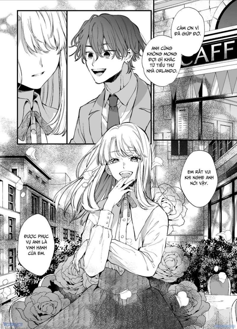 Tuyển Tập Manga Khiêu Dâm Chap Chap 29-Tuyển Tập Manga Khiêu Dâm - Next Chap 33