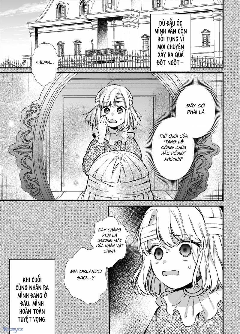 Tuyển Tập Manga Khiêu Dâm Chap Chap 29.1-Tuyển Tập Manga Khiêu Dâm - Next Chap 34