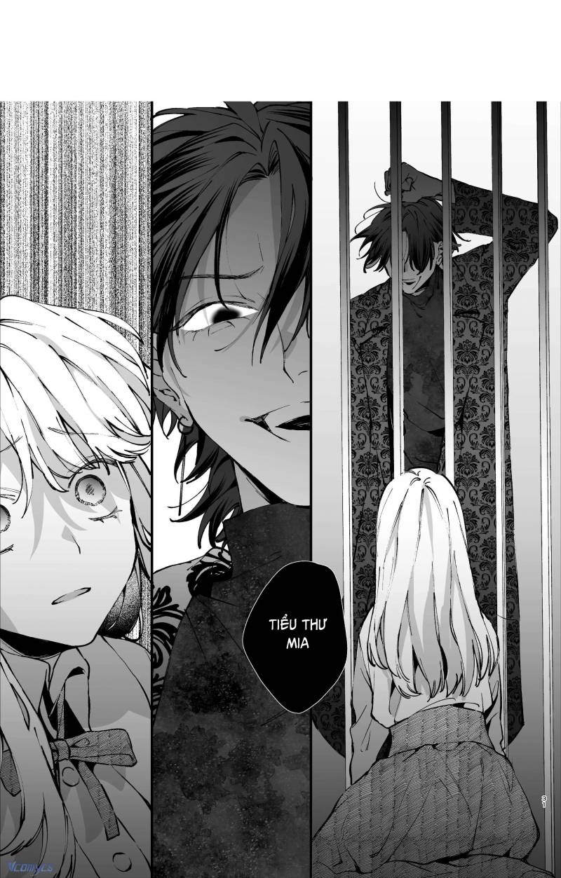 Tuyển Tập Manga Khiêu Dâm Chap Chap 29.1-Tuyển Tập Manga Khiêu Dâm - Next Chap 34