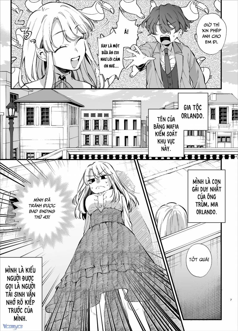 Tuyển Tập Manga Khiêu Dâm Chap Chap 29.1-Tuyển Tập Manga Khiêu Dâm - Next Chap 34