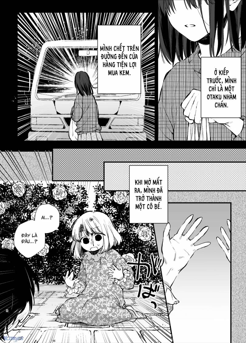 Tuyển Tập Manga Khiêu Dâm Chap Chap 29.1-Tuyển Tập Manga Khiêu Dâm - Next Chap 34