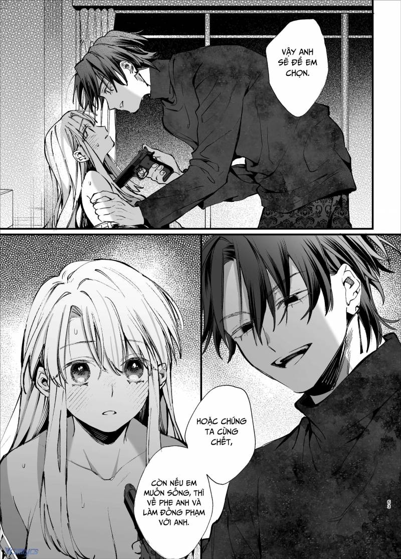 Tuyển Tập Manga Khiêu Dâm Chap Chap 29.2-Tuyển Tập Manga Khiêu Dâm - Next Chap 35