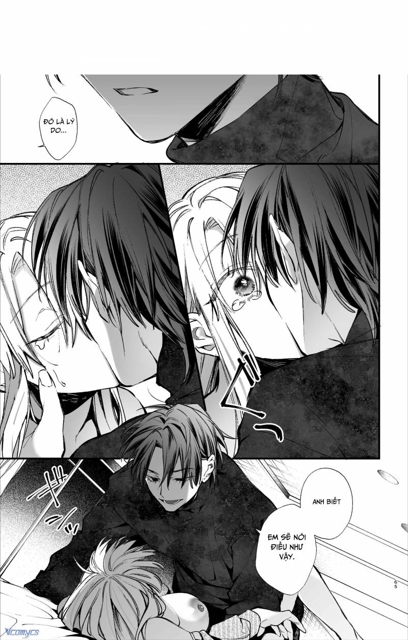 Tuyển Tập Manga Khiêu Dâm Chap Chap 29.2-Tuyển Tập Manga Khiêu Dâm - Next Chap 35