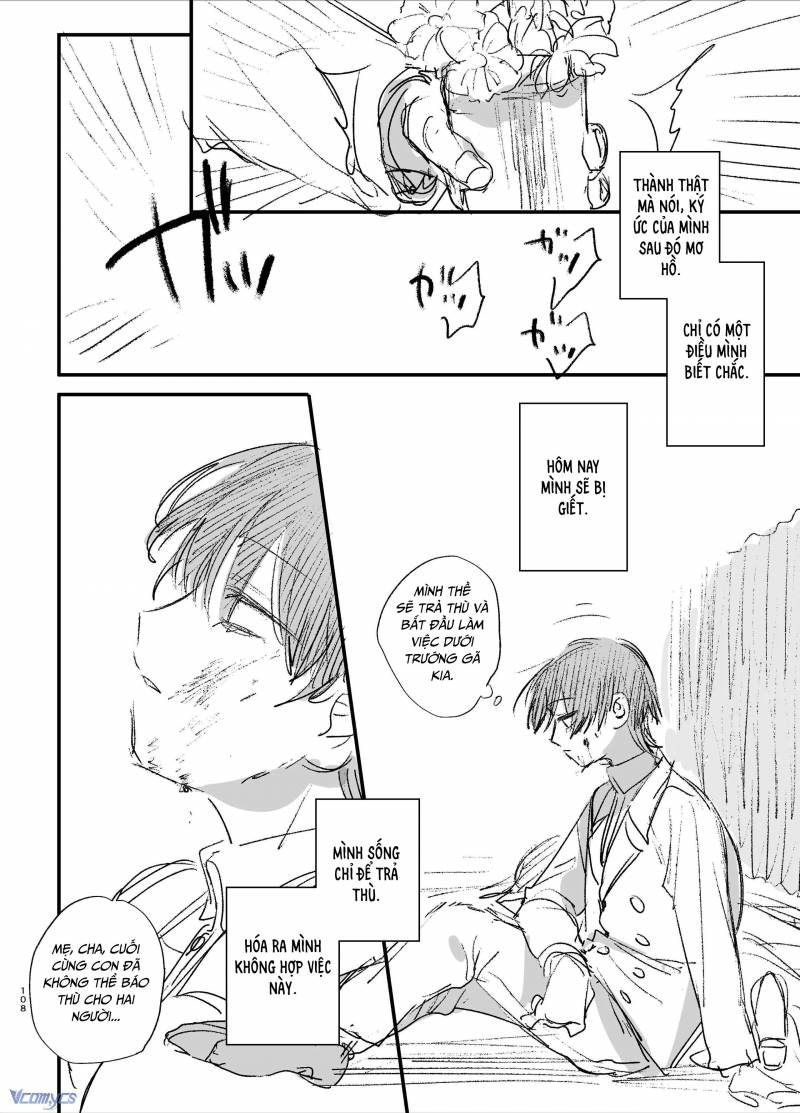 Tuyển Tập Manga Khiêu Dâm Chap Chap 29.2-Tuyển Tập Manga Khiêu Dâm - Next Chap 35