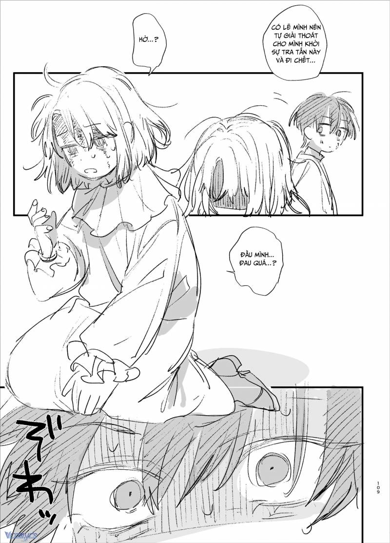 Tuyển Tập Manga Khiêu Dâm Chap Chap 29.2-Tuyển Tập Manga Khiêu Dâm - Next Chap 35