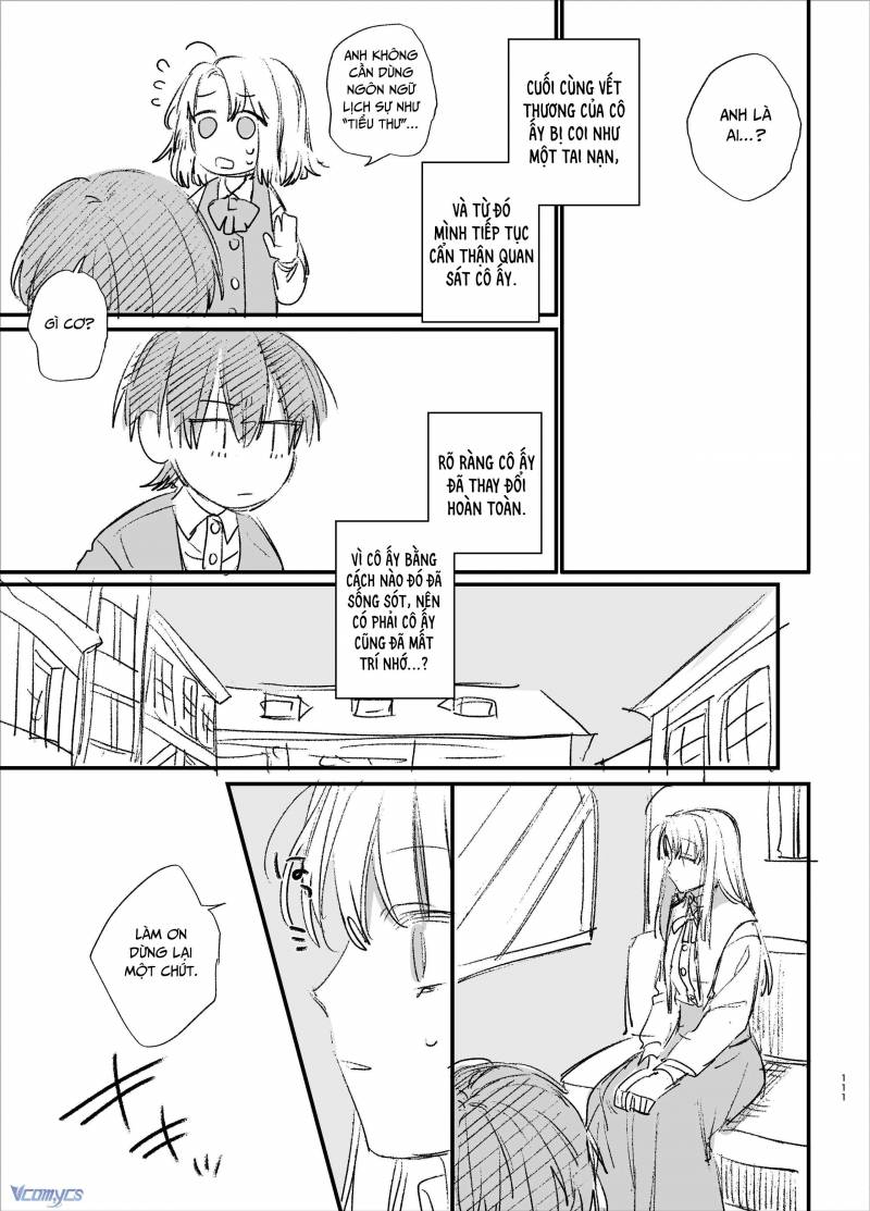 Tuyển Tập Manga Khiêu Dâm Chap Chap 29.2-Tuyển Tập Manga Khiêu Dâm - Next Chap 35