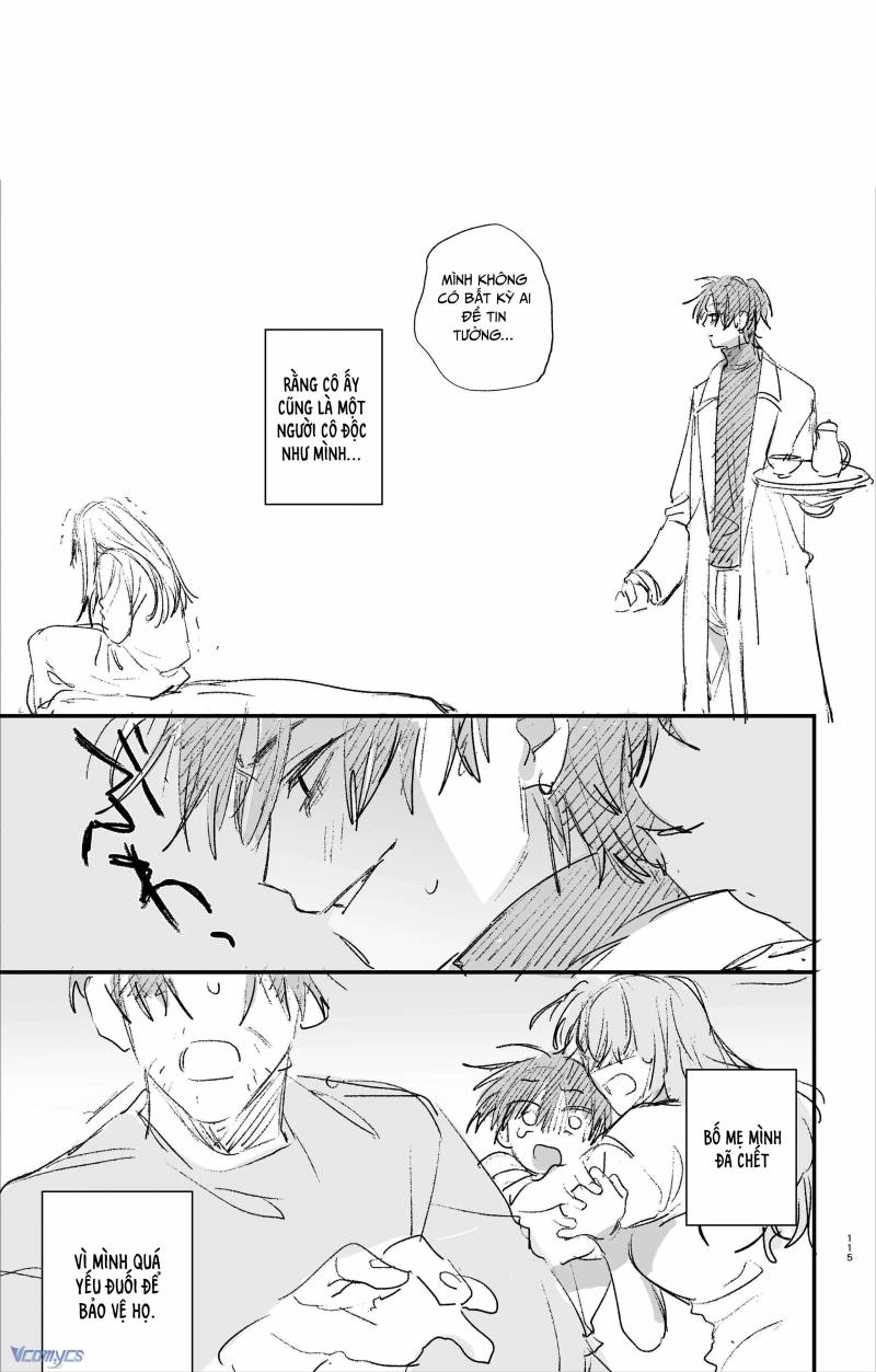 Tuyển Tập Manga Khiêu Dâm Chap Chap 29.2-Tuyển Tập Manga Khiêu Dâm - Next Chap 35