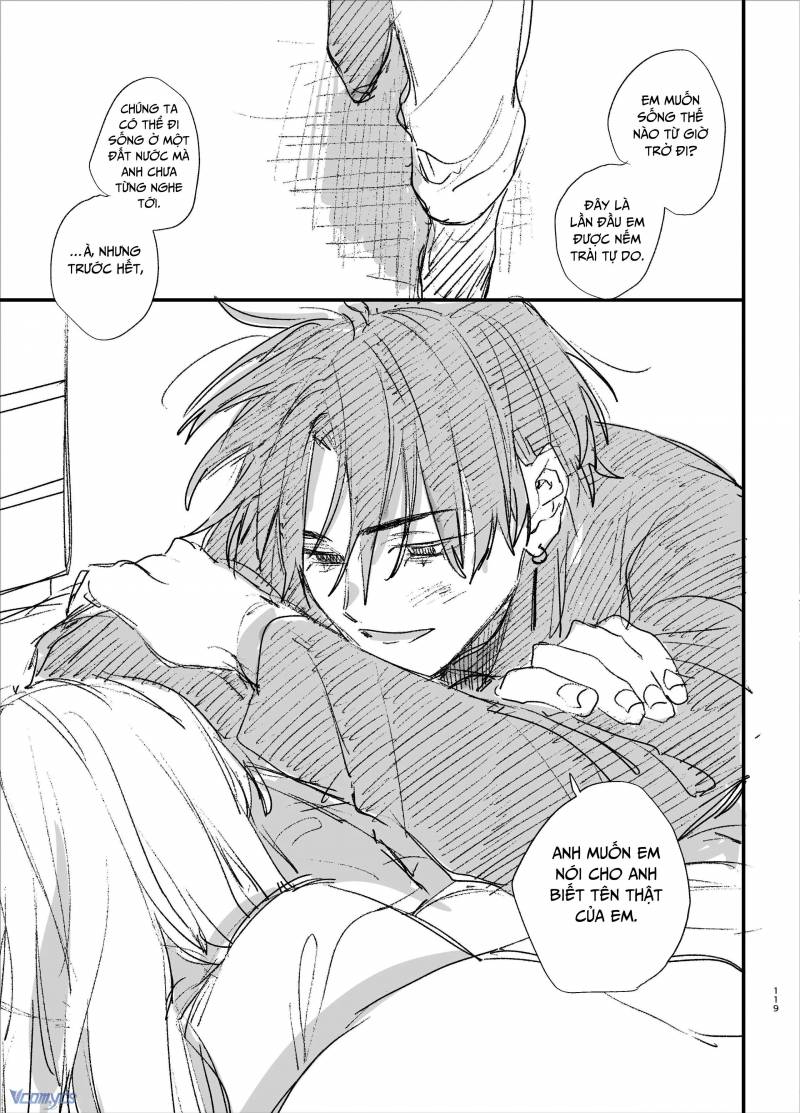 Tuyển Tập Manga Khiêu Dâm Chap Chap 29.2-Tuyển Tập Manga Khiêu Dâm - Next Chap 35